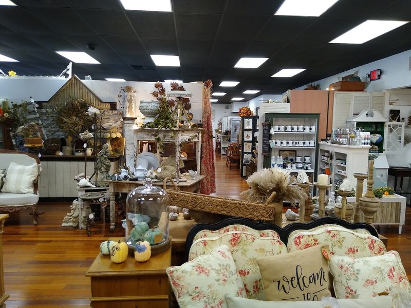 Wirewood Market Wirewood Market