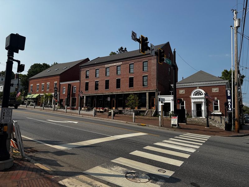 Wiscasset