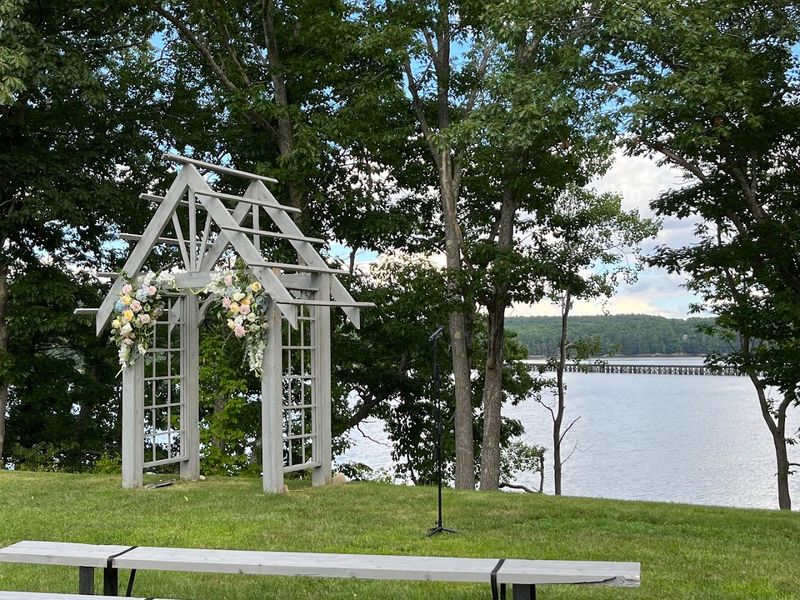 Wiscasset, Maine