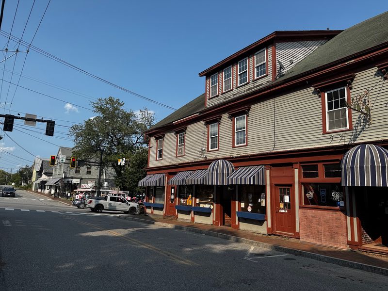 Wiscasset
