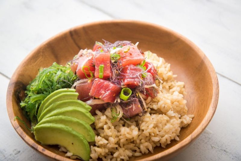 Hawaii's Poke: Pacific Paradise in a Bowl