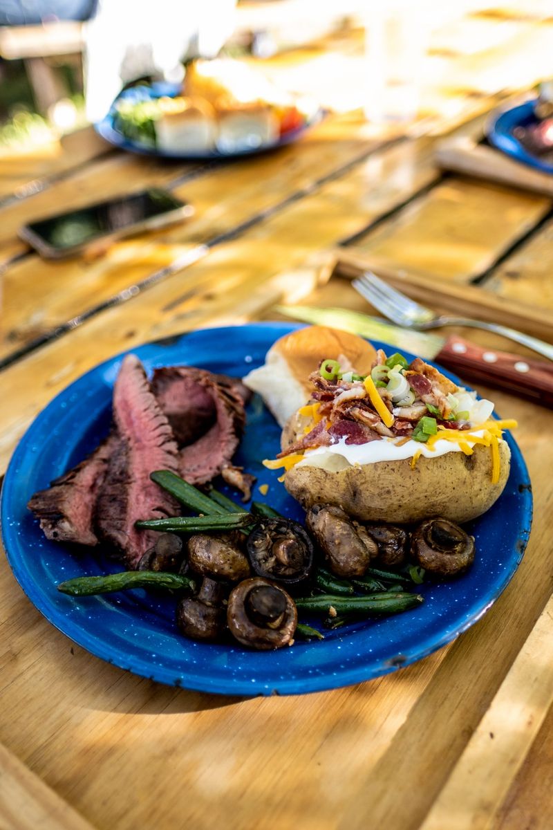 Wyoming's Range Grill