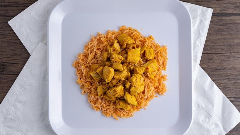 Following The Scent Of Spice Into Milwaukee’s Hidden Kitchen