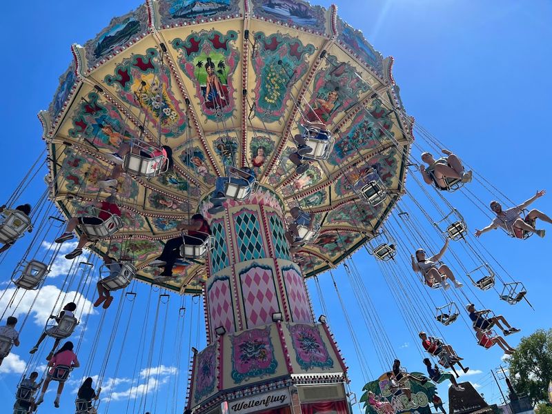 Wisconsin State Fair