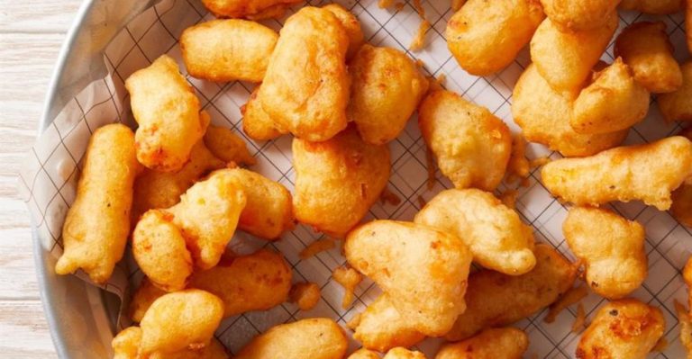 Wisconsin’s Cheese Curd Capital Isn’t Where You Think It Is