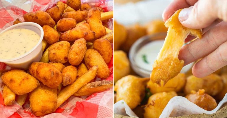 Wisconsin’s Cheese Curds At This Small-Town Tavern Are Unforgettable And Will Keep You Coming Back