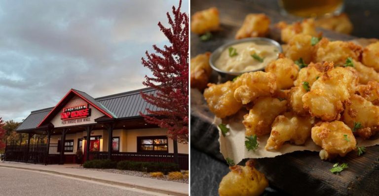 Wisconsin’s Most Talked-About Cheese Curds Aren’t Found In Milwaukee