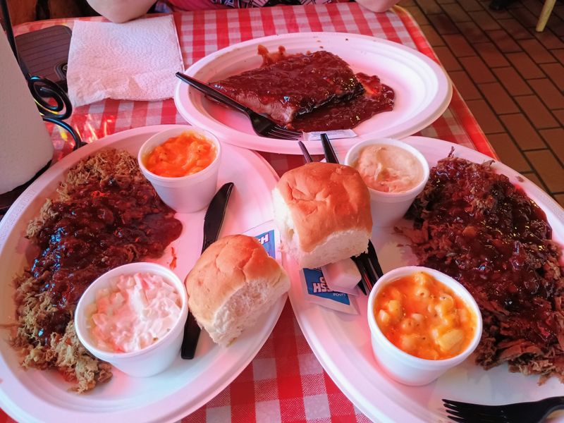 The First Bite That Reset My Barbecue Scale