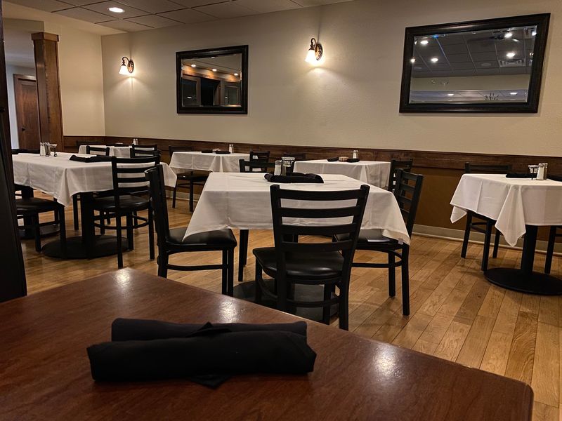Wish Steakhouse, Weston, WI