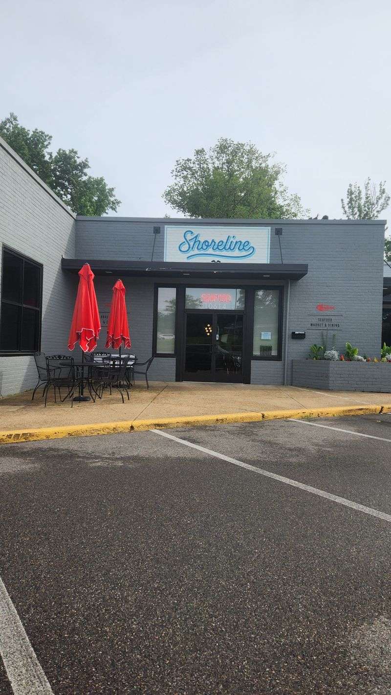 Shoreline Seafood Market