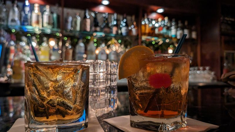 Pinewood Supper Club – Mosinee