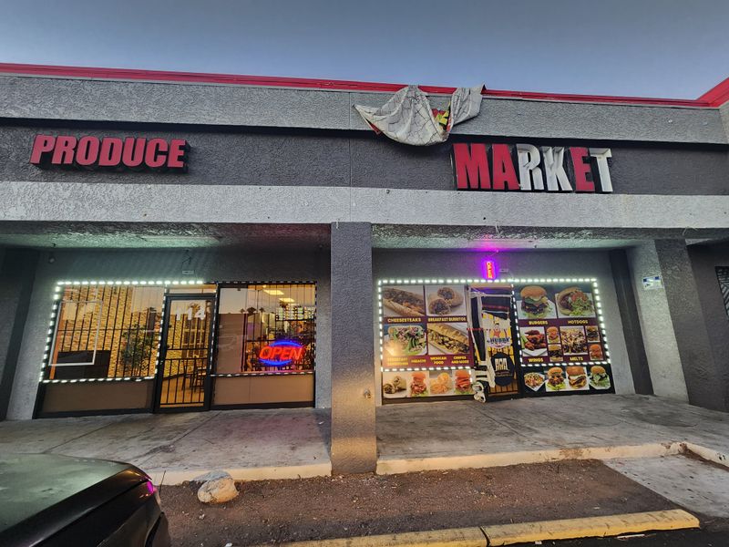 Chubby Burgers & Shakes – Las Vegas