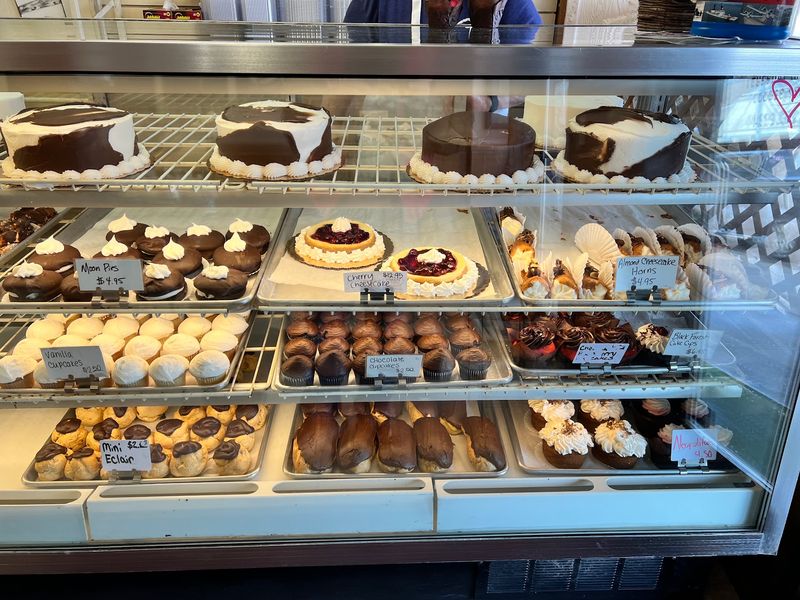 Wixey Bakery, Toledo