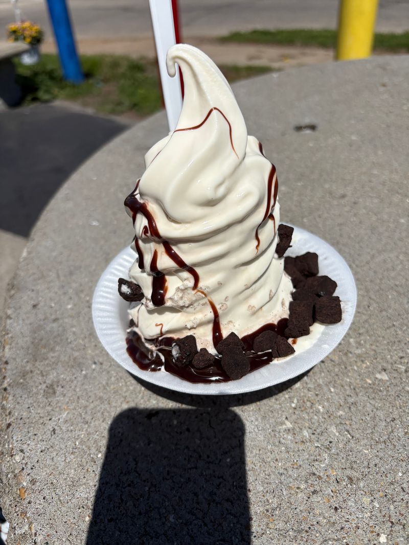 Wizards, the Signature Blended Treat