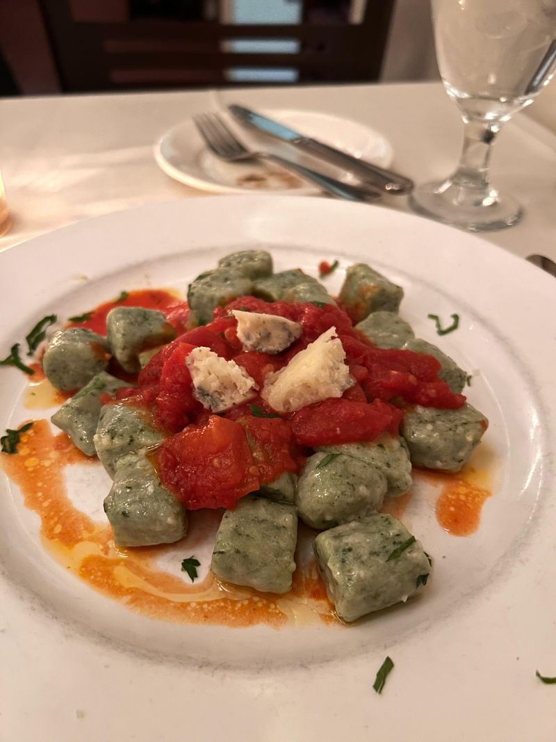 La Viola Bistro, Philadelphia