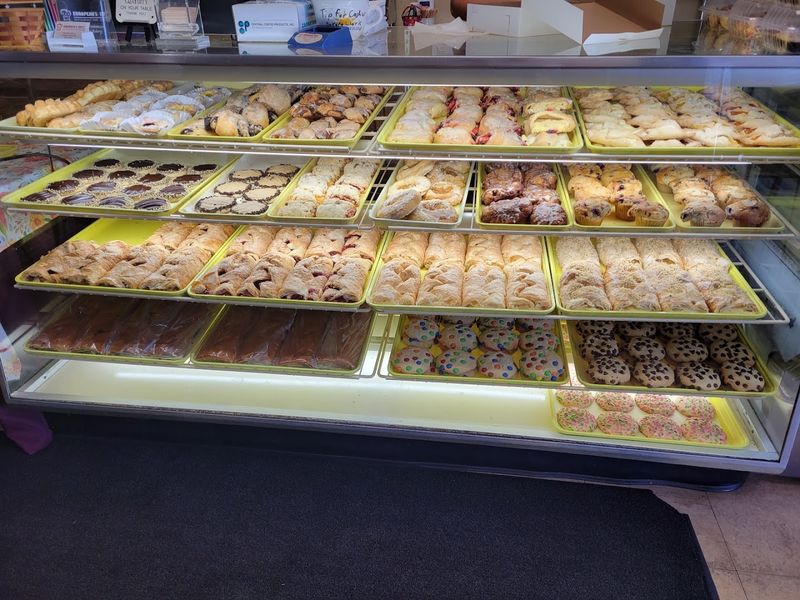 European's Best Restaurant and Bakery, Strongsville