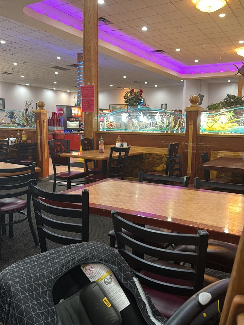 Wok King International Buffet