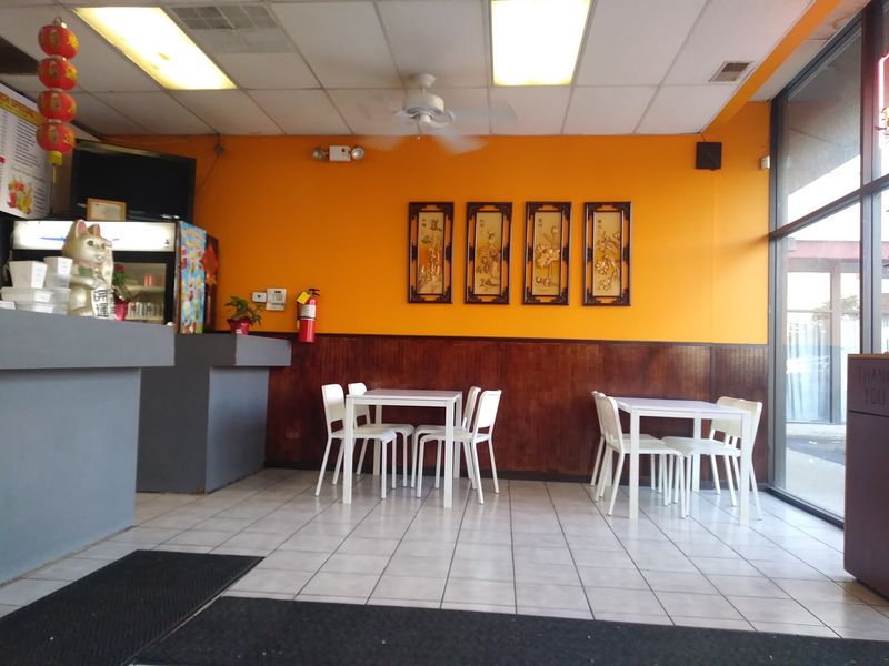 Wok & Roll Buffet Wok & Roll Buffet