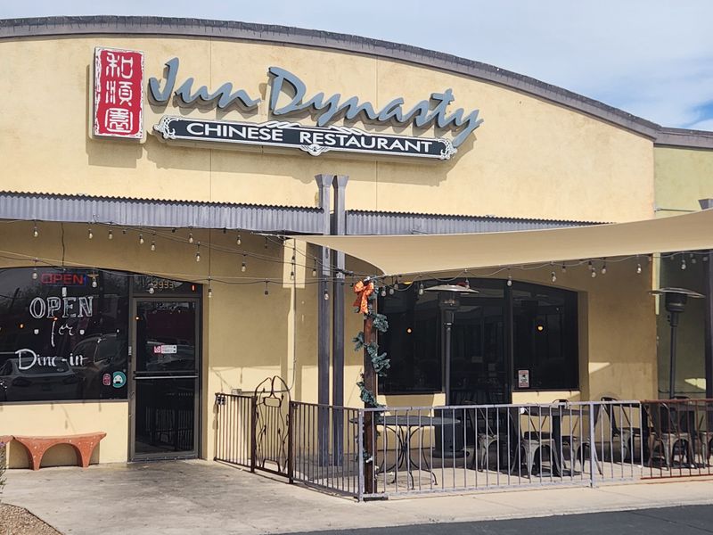 Jun Dynasty — Tucson