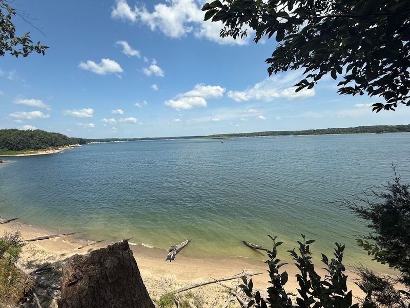 Eagle Creek State Park, Findlay / Lake Shelbyville