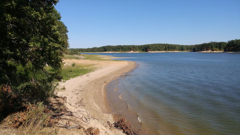 Wolf Creek State Park, Windsor Wolf Creek State Park, Windsor