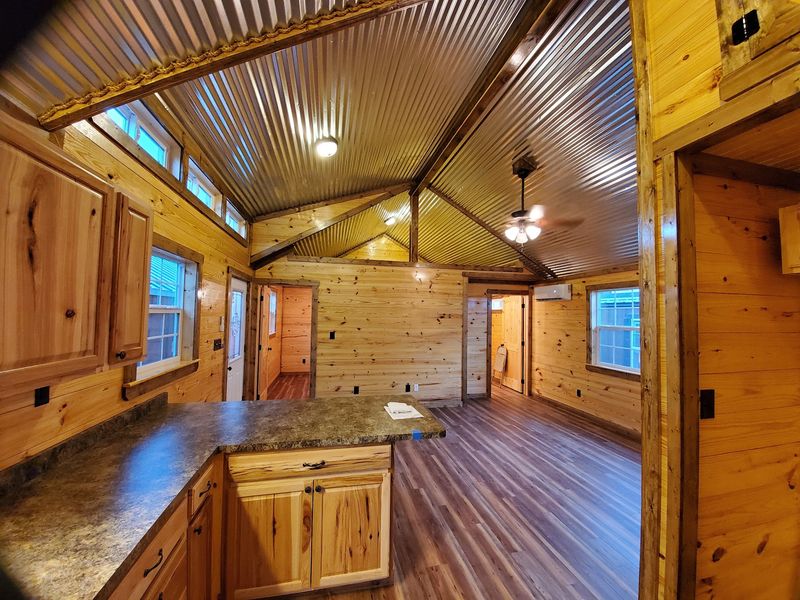 Wolf Valley Homes