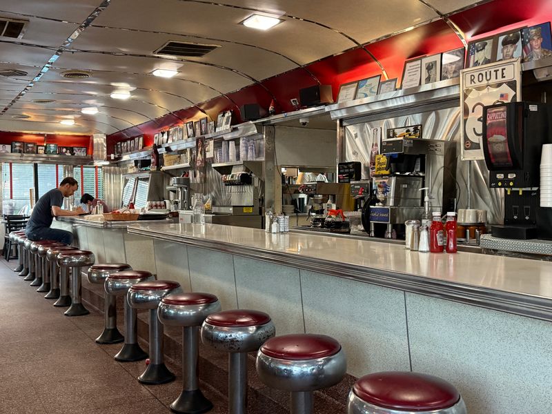 Route 30 Diner — Ronks, PA