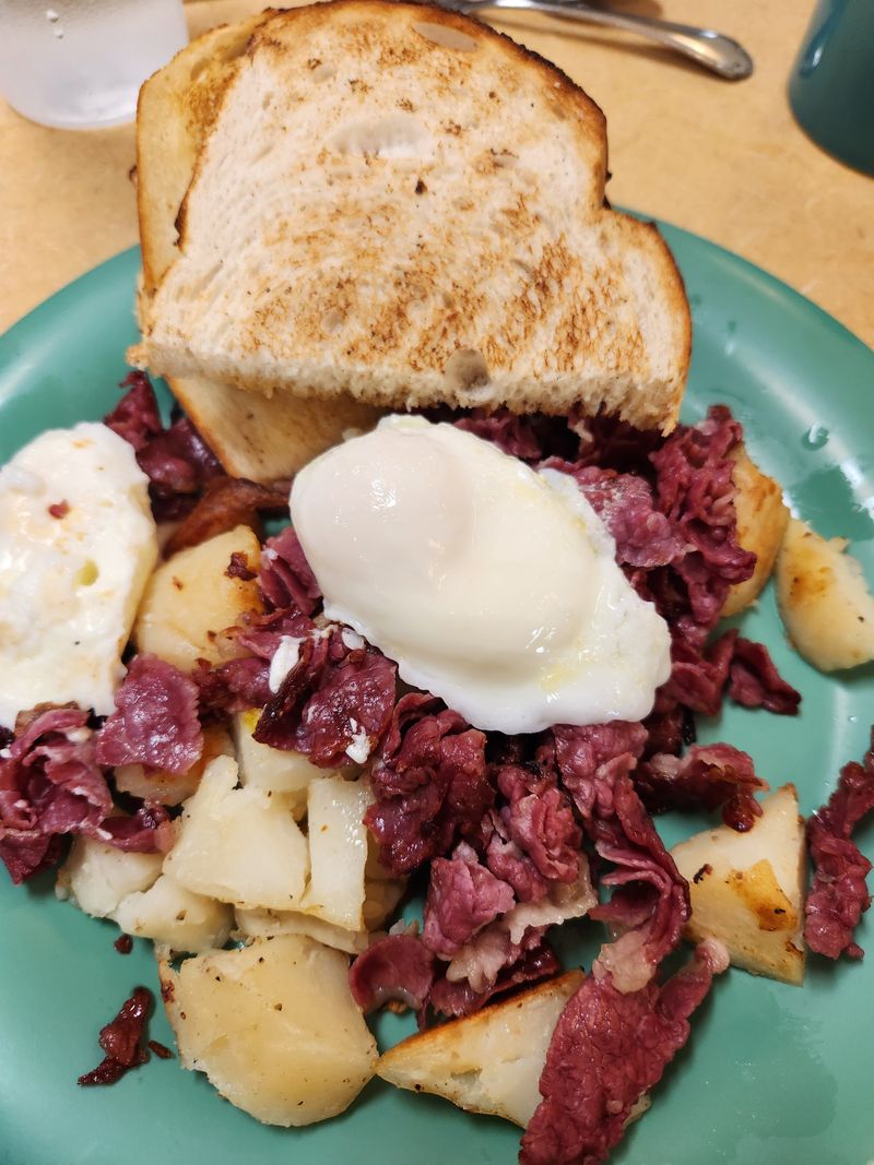 Real Food Cafe, Grand Rapids