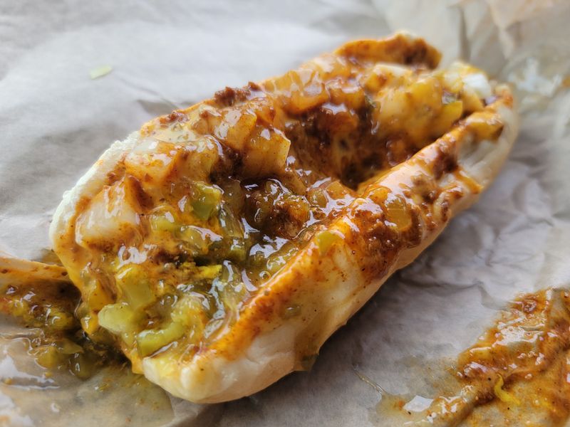 Hey Hot Dog – Joliet