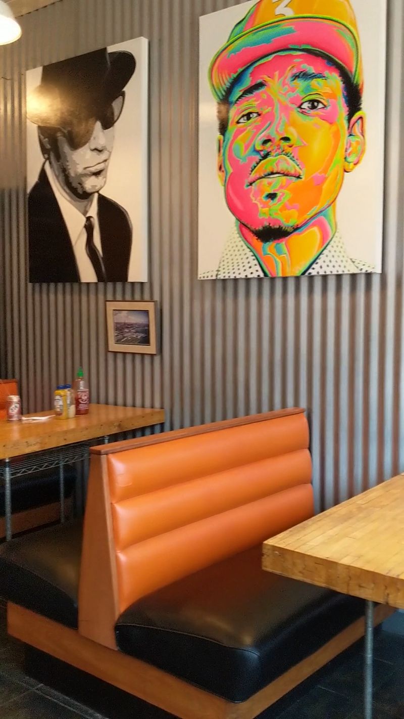 Chicago's Dog House – Chicago