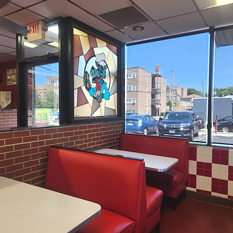 Wolfy's (Chicago, IL) Wolfy's (Chicago, IL)
