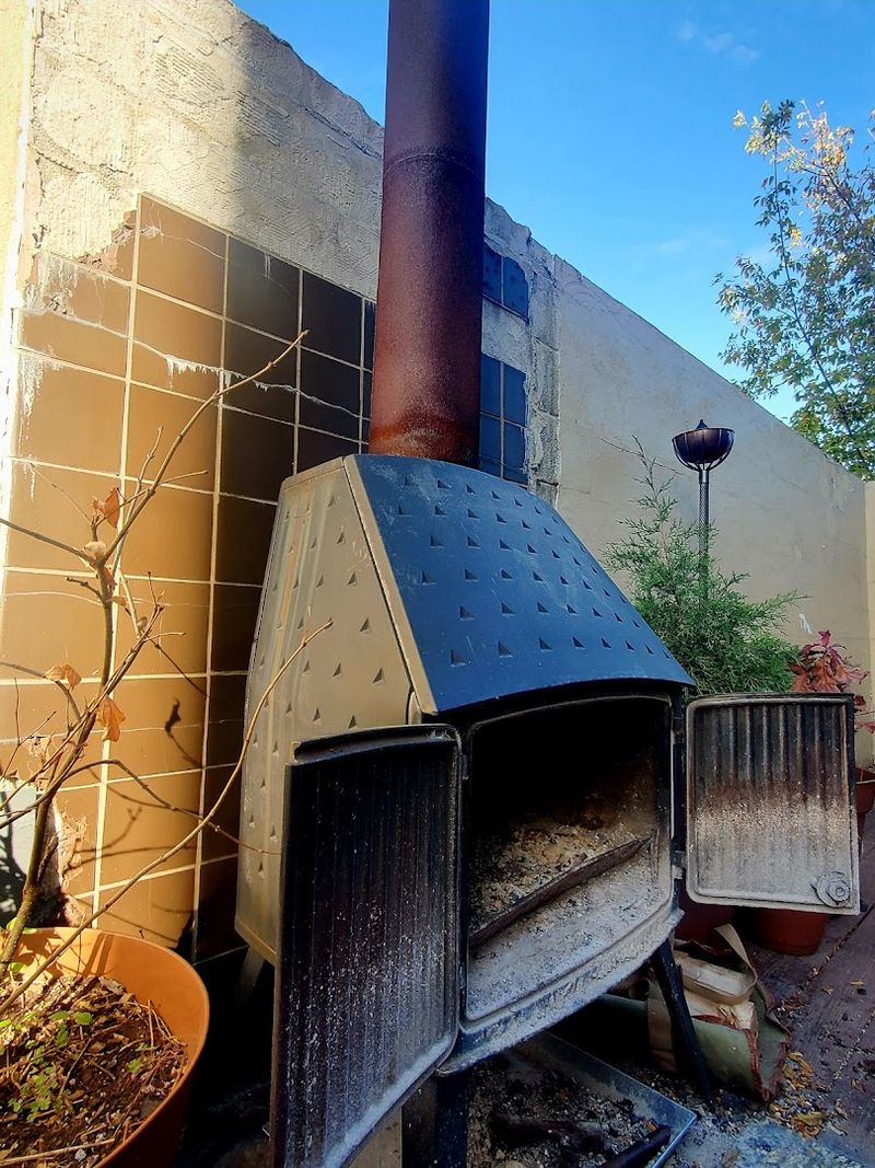 Platza And Birch Aroma