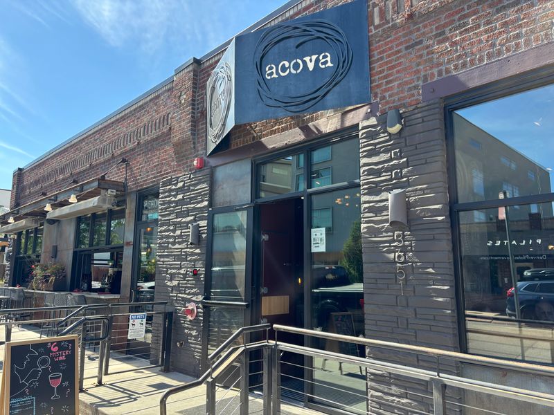 Acova