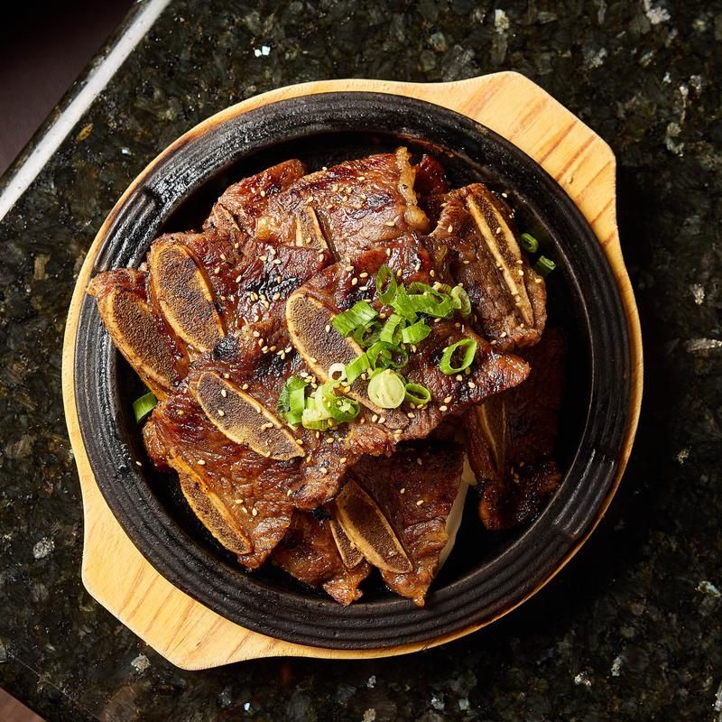 Palace Korean Bar & Grill – Federal Way