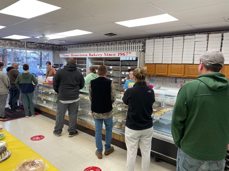 Wood Bakery, O'Fallon, IL Wood Bakery, O'Fallon, IL