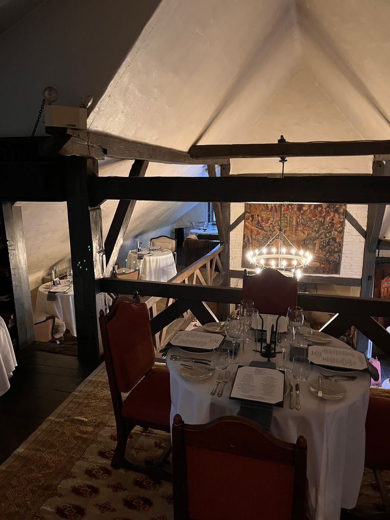 Every Nook And Cranny Holds A Different View