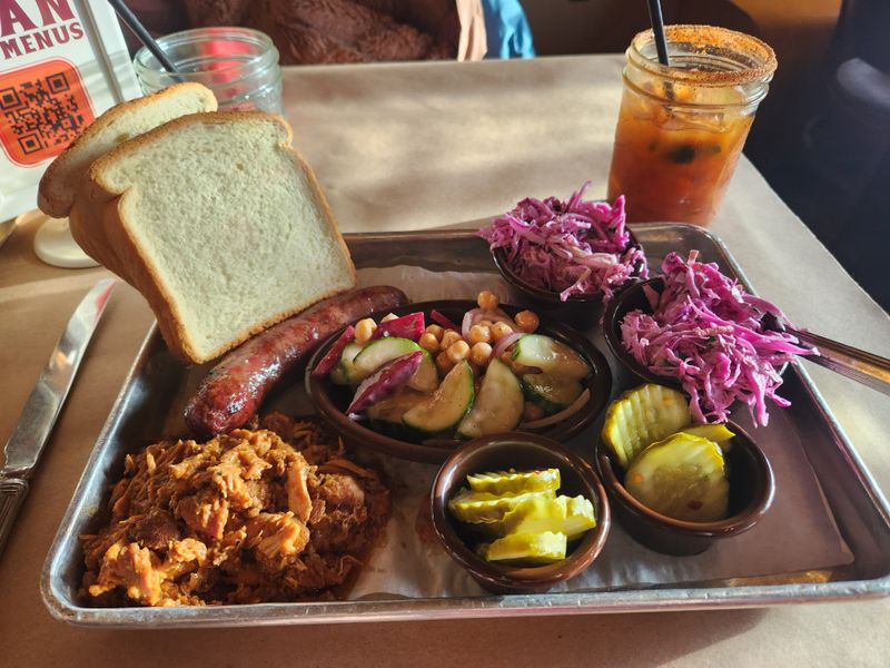 Burnt Ends And How To Pace Them