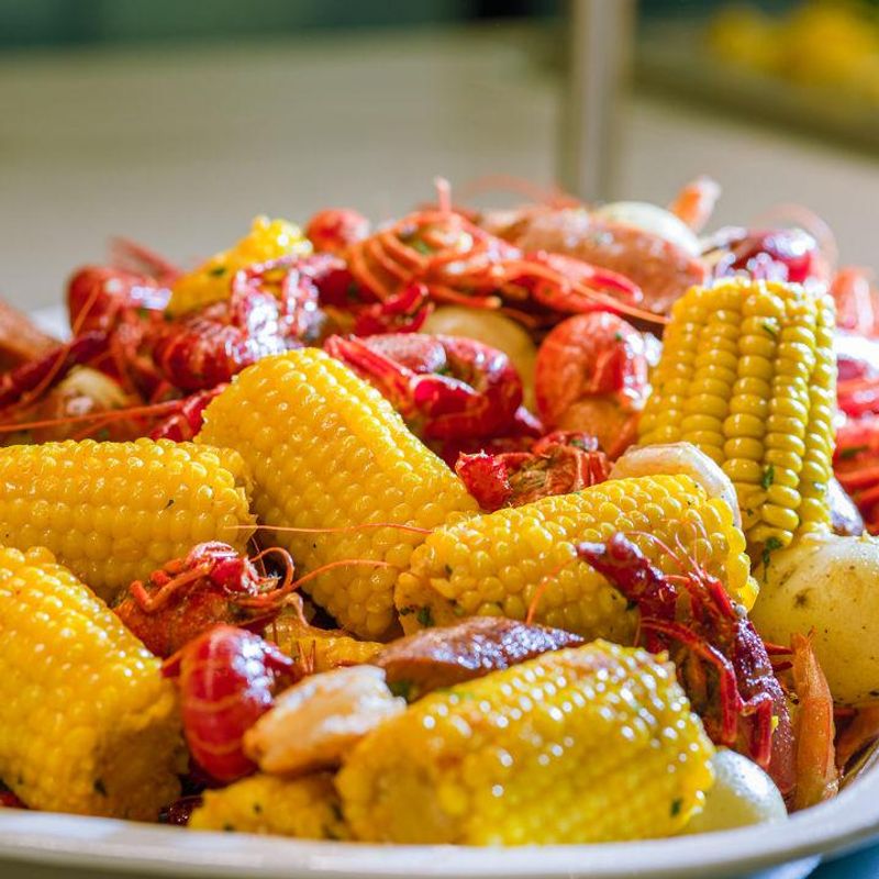 Homestyle Sides & Casseroles