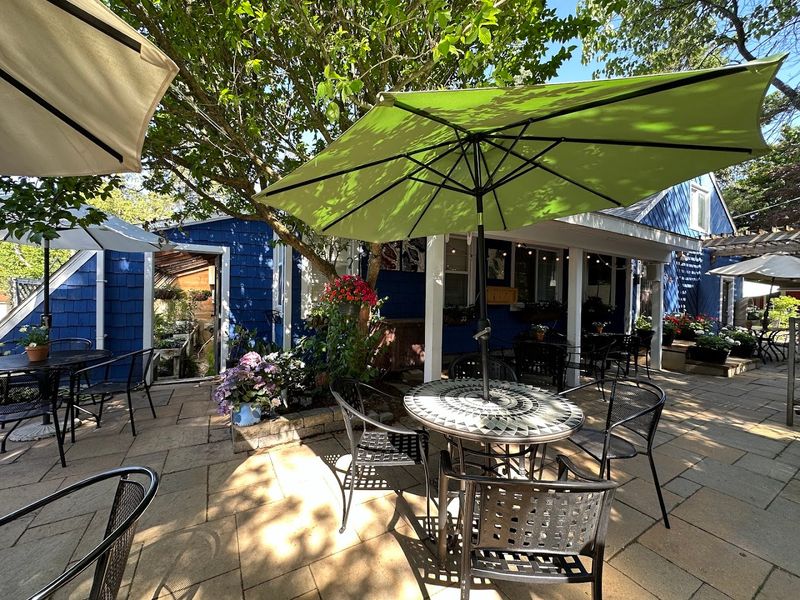 Follow The Fairy Trails With Your Tray