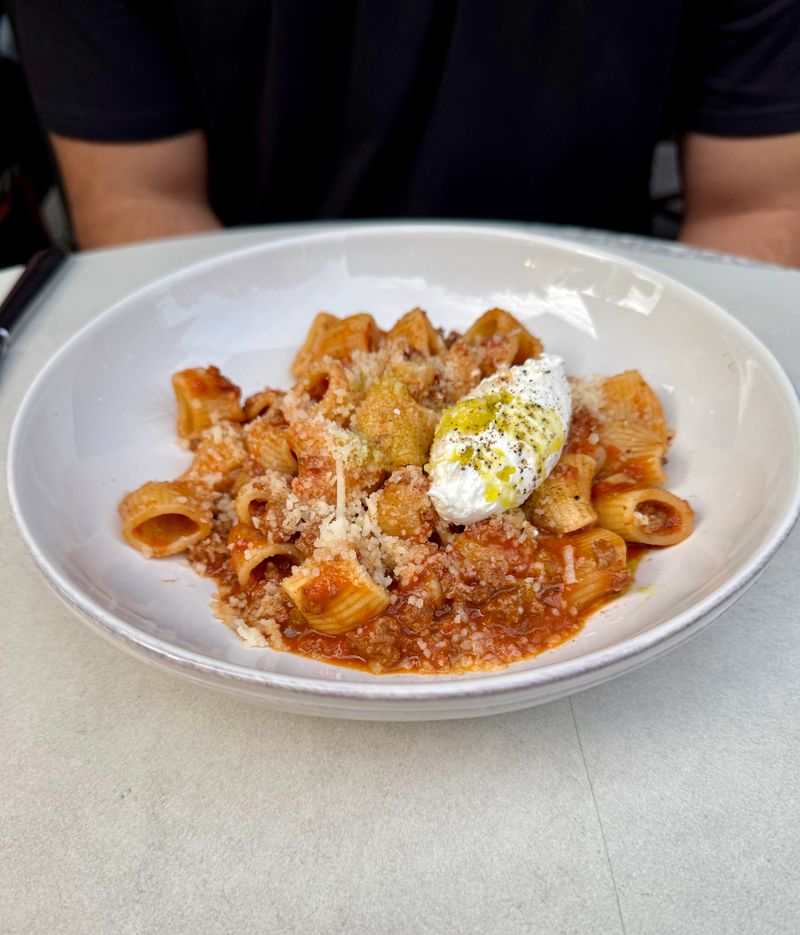 Pasta Plays The Hits