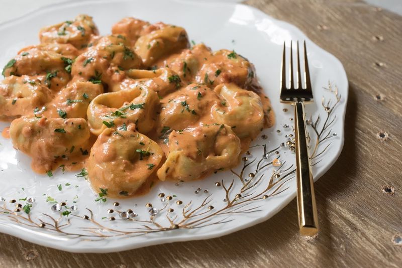 Rigatoni Campagnolo, Cozy Bowl Energy