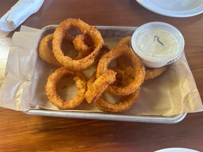 The Sides Menu Is Not An Afterthought