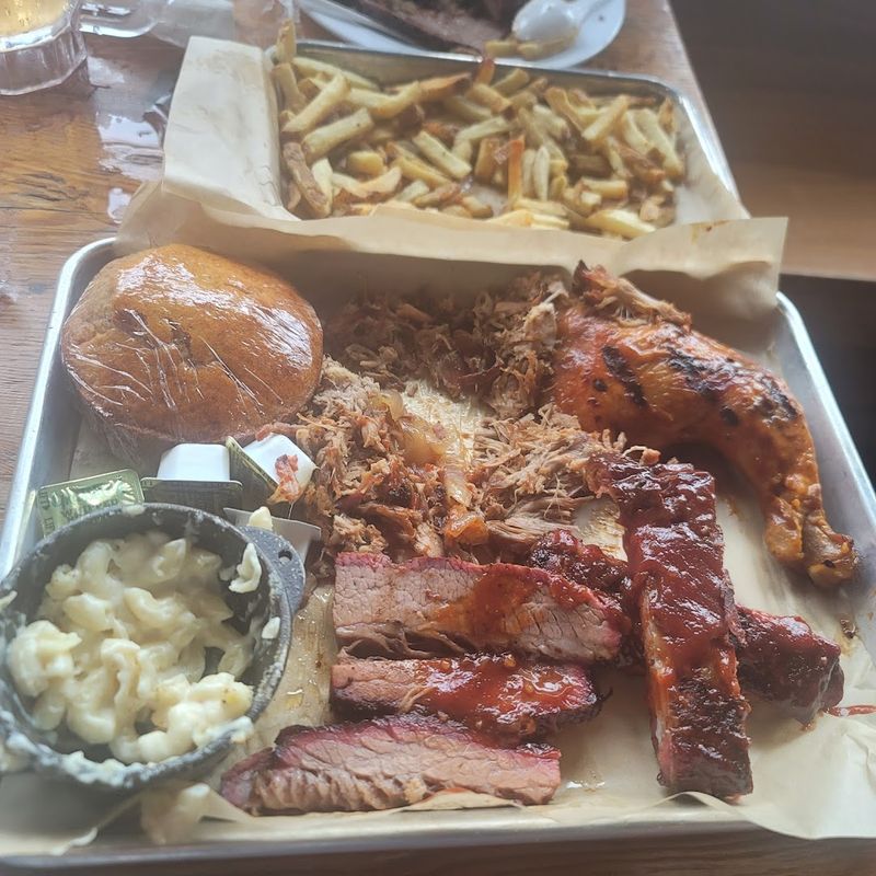 The Decision Maker Platter Is Exactly What It Sounds Like