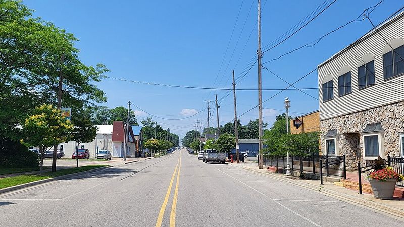 Daily Rhythms Locals Keep