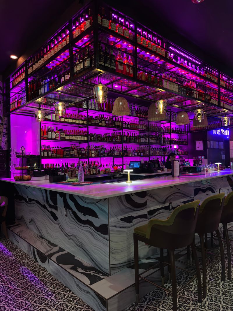 The Garden Rooftop (Baltimore)