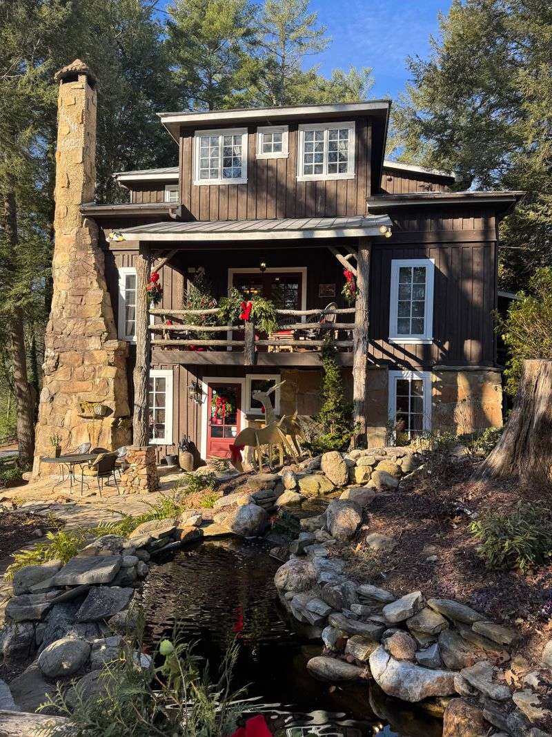 Lake Rabun Hotel & Restaurant