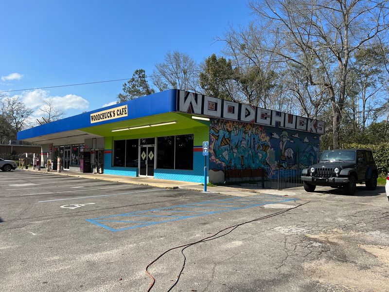 Woodchuck's Cafe Inc Woodchuck's Cafe Inc