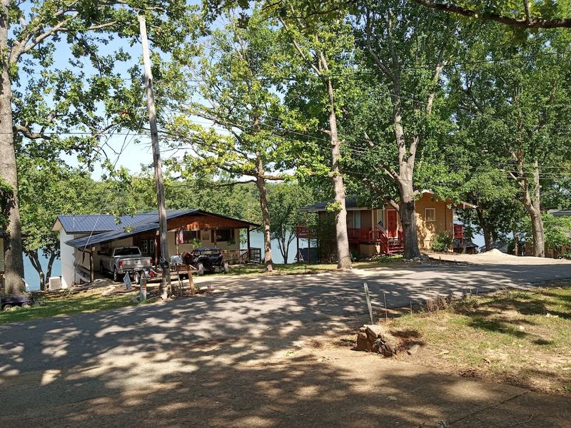 Wooded Neighborhoods Feel Calm And Spacious