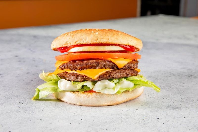 Stewart's Drive-In – Rahway