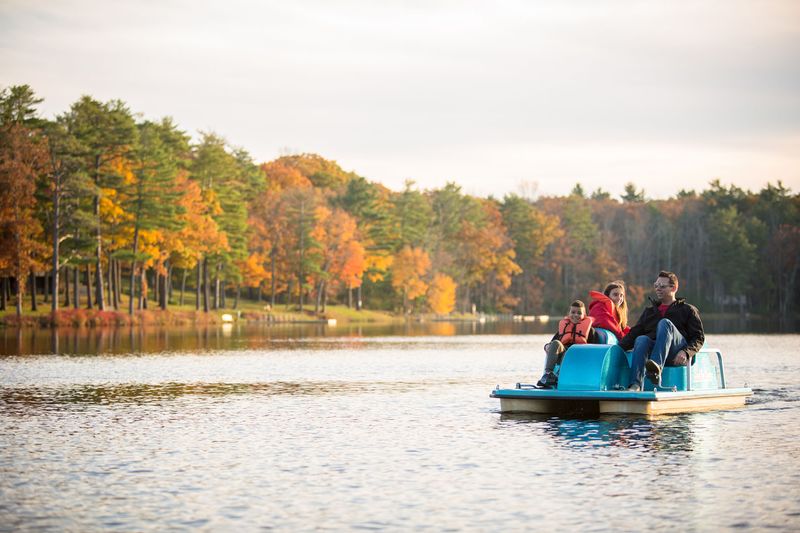 Woodloch Pines Resort, Hawley Woodloch Pines Resort, Hawley